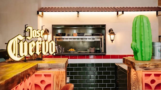 Gave Mx Montecarmelo - Madrid - 6