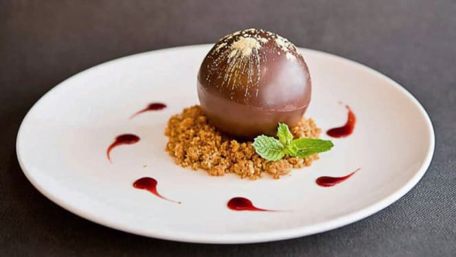 Bistro Le Kanotier - 7