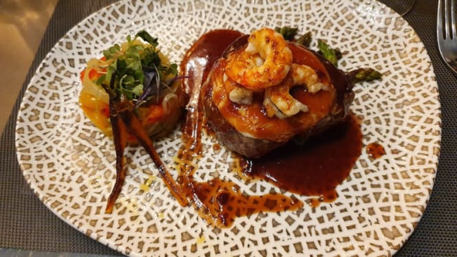 Bistro Le Kanotier - 4