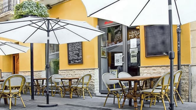 Bistro Le Kanotier - 8