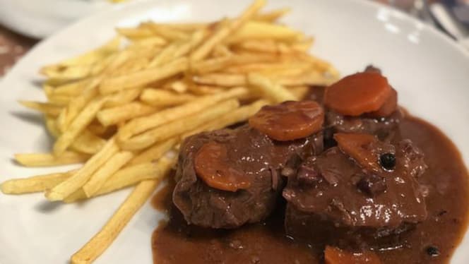 Bistro Le Kanotier - 1