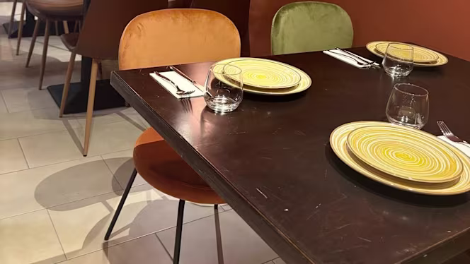 Bombay Curry House - 6