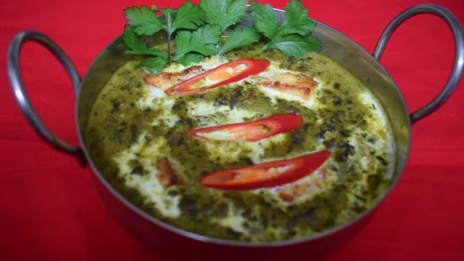 Bombay Curry House - 3