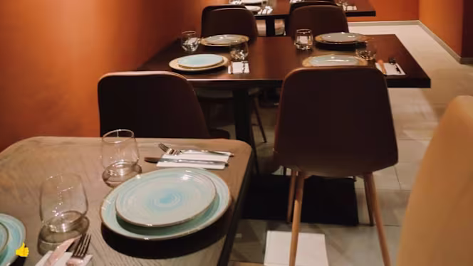 Bombay Curry House - 7