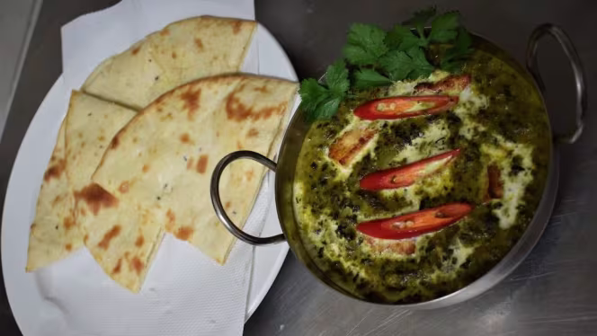 Bombay Curry House - 2