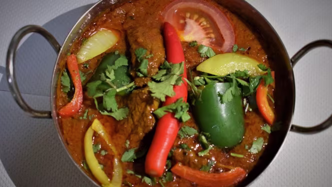 Bombay Curry House - 4