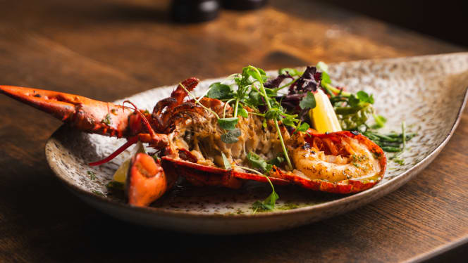 Het Zuiden Fish&Wine - Steak&Beer - 0