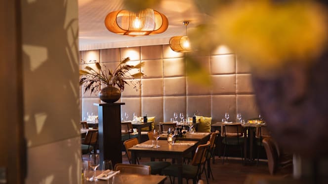 Het Zuiden Fish&Wine - Steak&Beer - 4