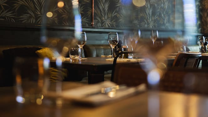 Het Zuiden Fish&Wine - Steak&Beer - 2