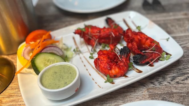 Momo Hub Mother Nepal - 7