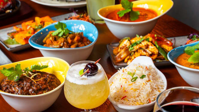 Momo Hub Mother Nepal - 0