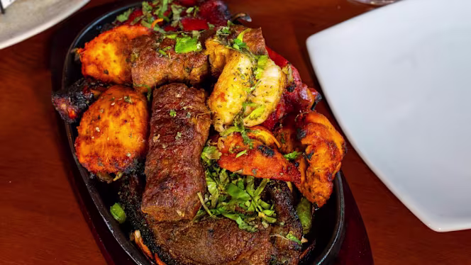 Momo Hub Mother Nepal - 4