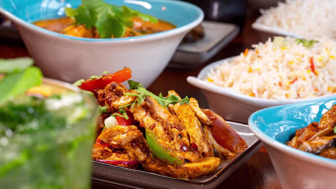 Momo Hub Mother Nepal - 1