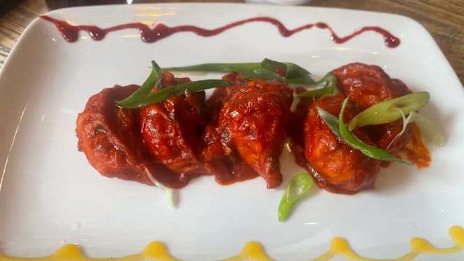 Momo Hub Mother Nepal - 8