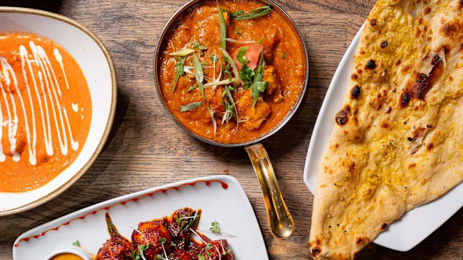 Momo Hub Mother Nepal - 5