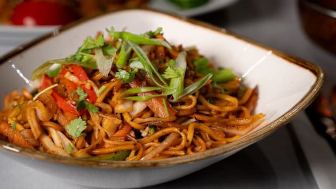 Momo Hub Mother Nepal - 6