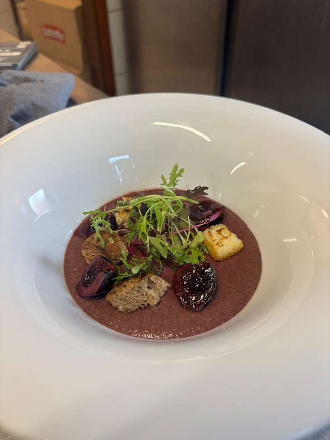 Bacco Ristorante - 6