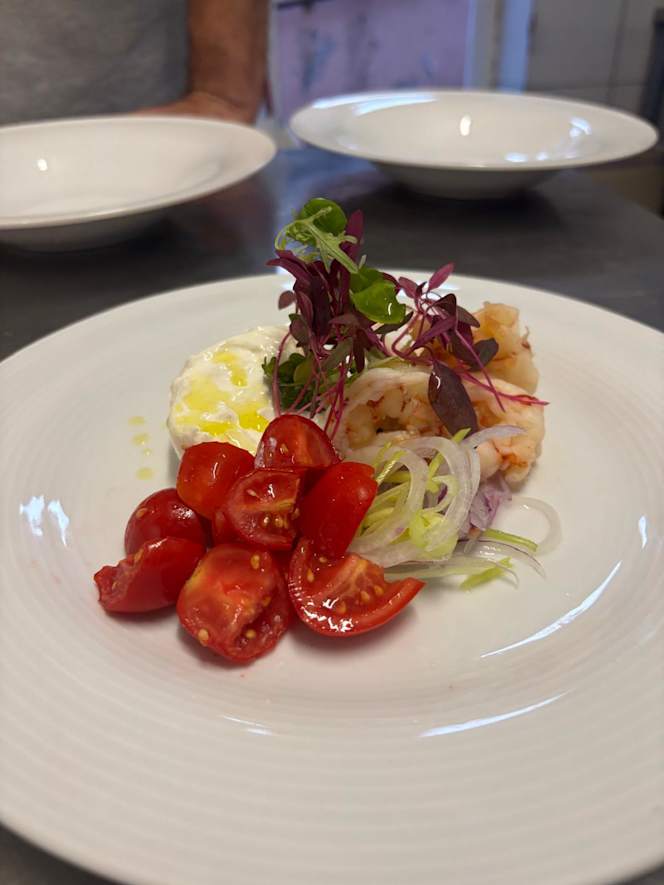 Bacco Ristorante - 8