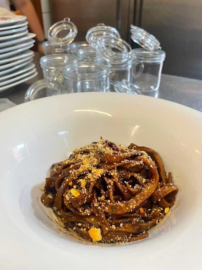 Bacco Ristorante - 3