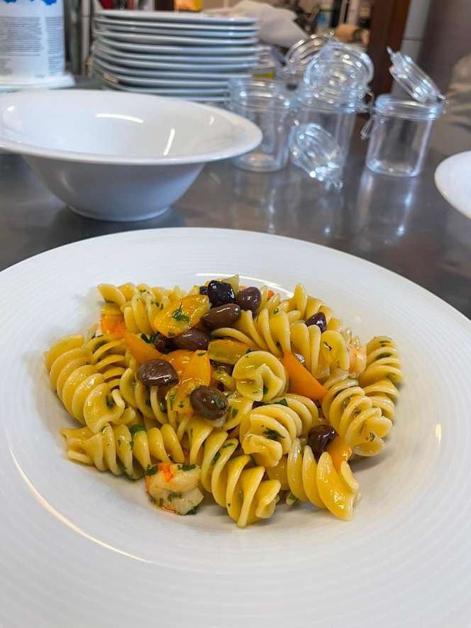 Bacco Ristorante - 2