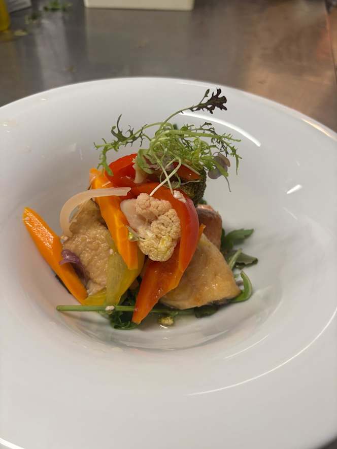 Bacco Ristorante - 7