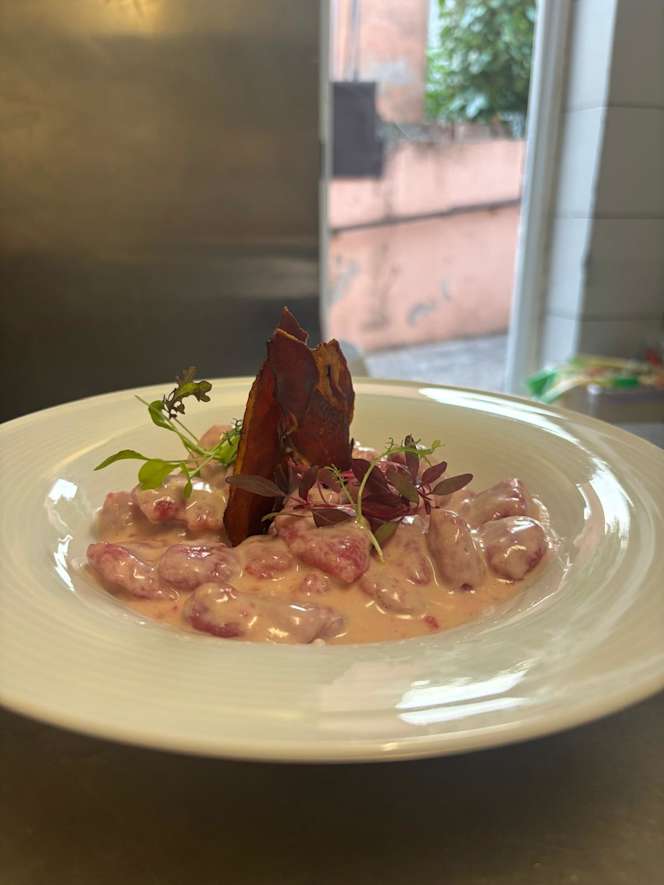 Bacco Ristorante - 9