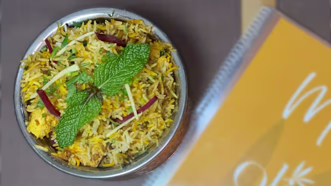 Olive Restaurant - Matosinhos (halal) - 0