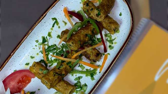 Olive Restaurant - Matosinhos (halal) - 7