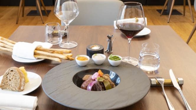 Cuoco di Latta - Bologna - 1