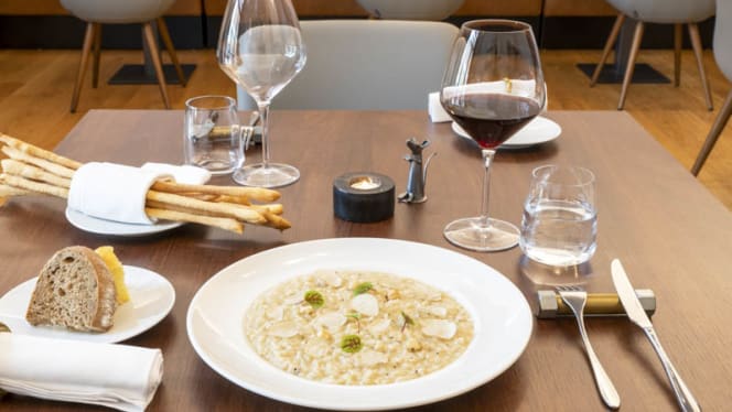 Cuoco di Latta - Bologna - 2