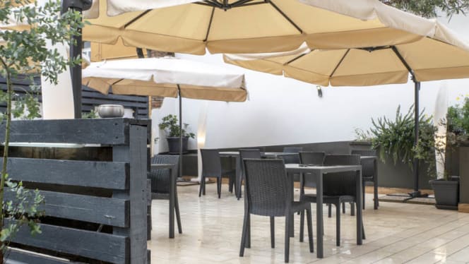 Cuoco di Latta - Bologna - 8