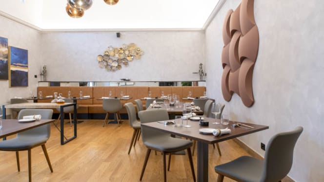 Cuoco di Latta - Bologna - 0