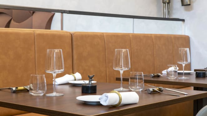 Cuoco di Latta - Bologna - 5