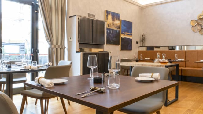 Cuoco di Latta - Bologna - 9