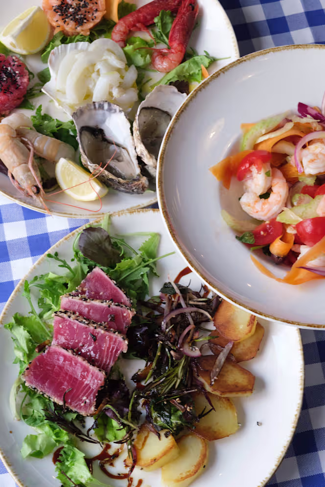 Osteria Zio Nino - NoLo - 1