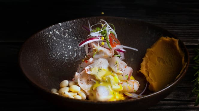 Piscomar By Jhosef Arias - 1