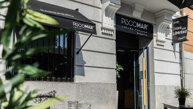 Piscomar By Jhosef Arias - 0