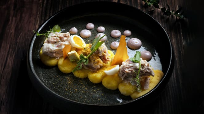 Piscomar By Jhosef Arias - 2