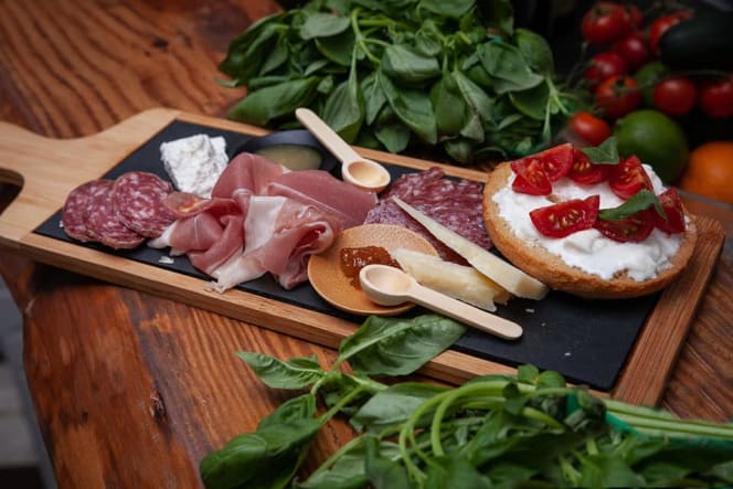 Wishlist Cafè - Roma - 2