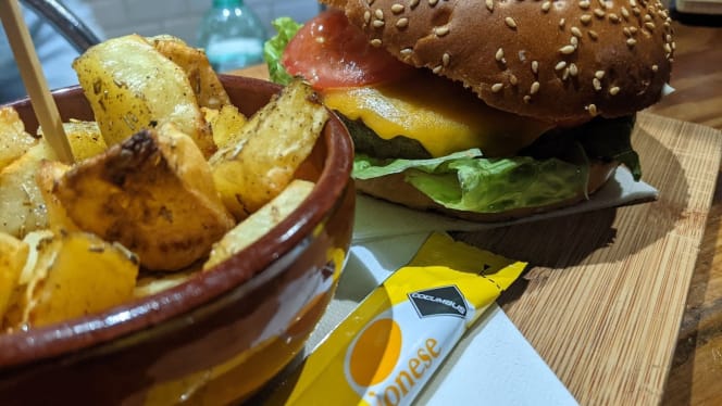 Wishlist Cafè - Roma - 4