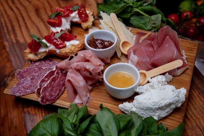 Wishlist Cafè - Roma - 3