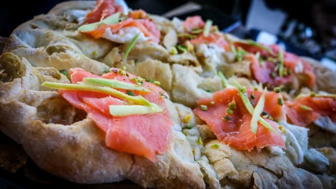 Wishlist Cafè - Roma - 6