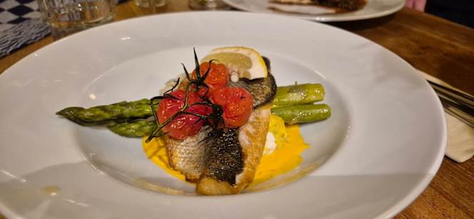 Brasserie Berns - 3