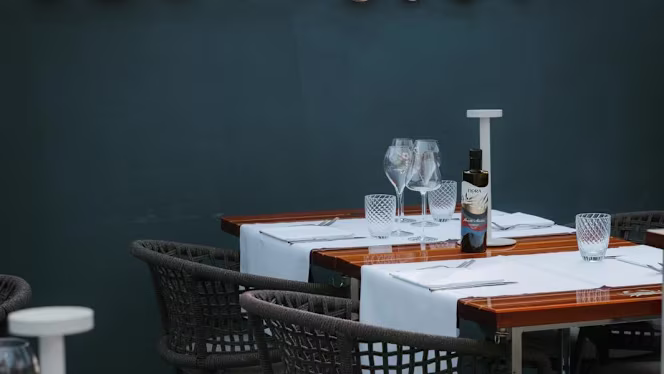 Bistrot  Bruno Masaneta - Grado - 4