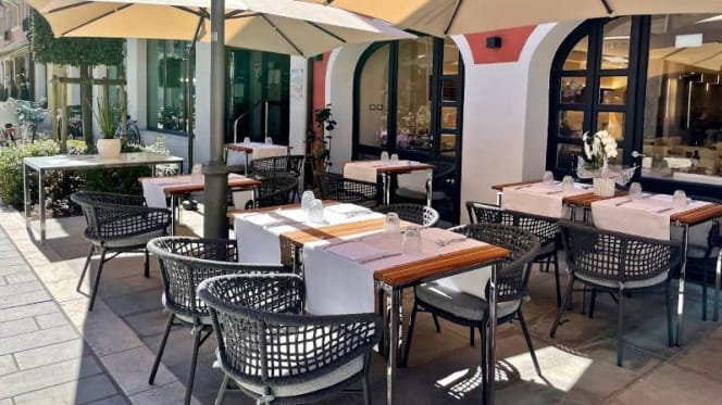 Bistrot  Bruno Masaneta - Grado - 0