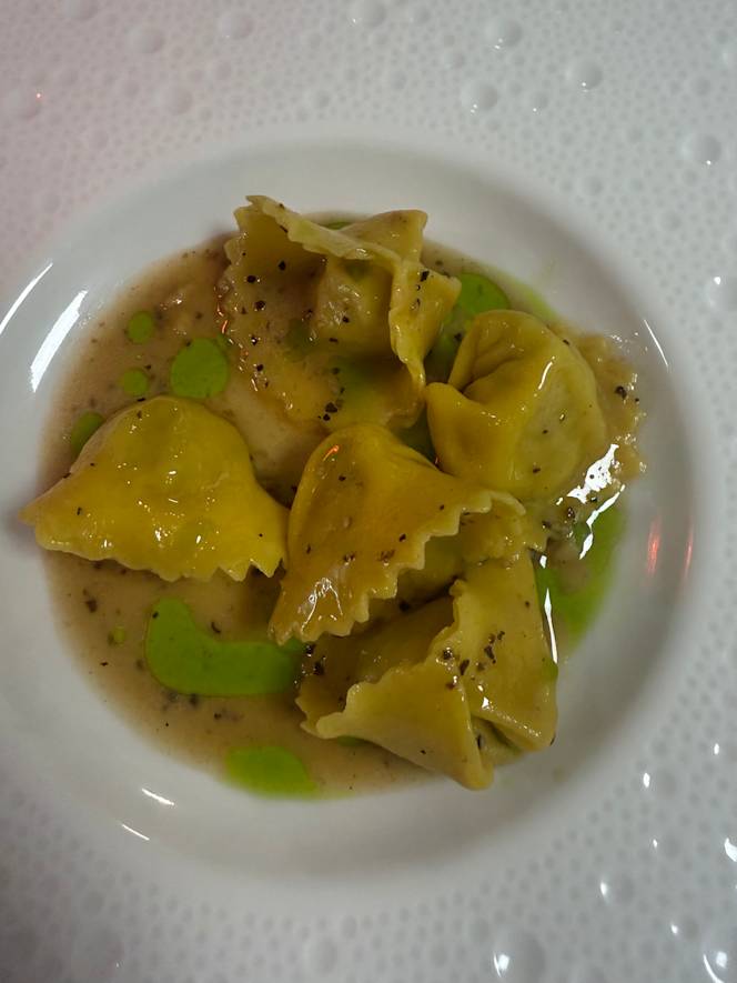 Bistrot  Bruno Masaneta - 4