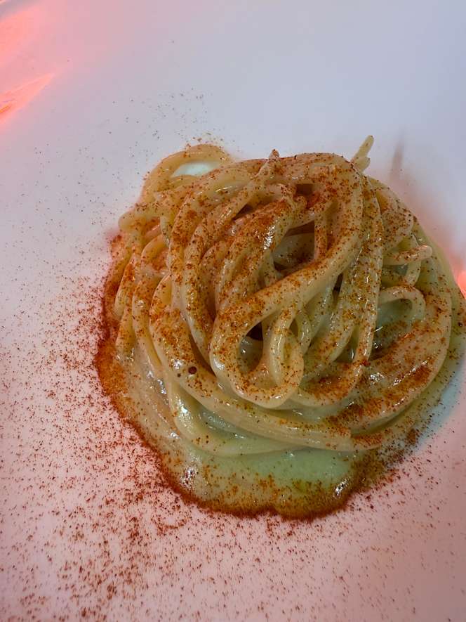 Bistrot  Bruno Masaneta - 3