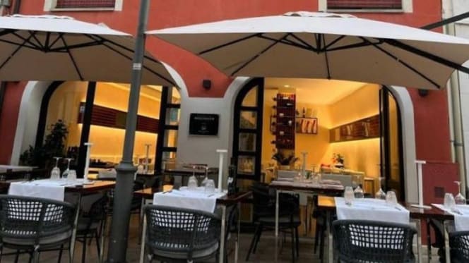 Bistrot  Bruno Masaneta - Grado - 9