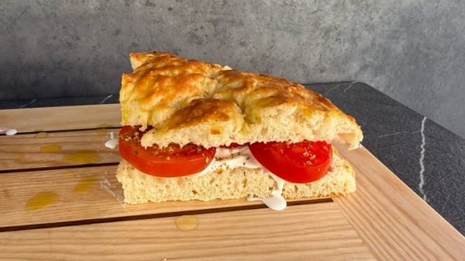 Bistrot  Bruno Masaneta - Grado - 8