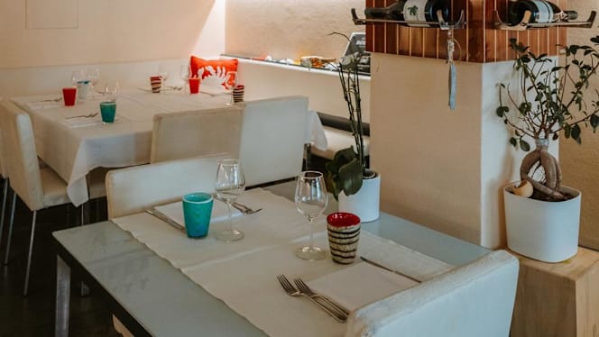 Bistrot  Bruno Masaneta - Grado - 2